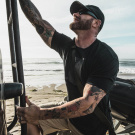 VIKTOS | Gametime Tee | Nightfjall VIKTOS | Gametime Tee | Nightfjall